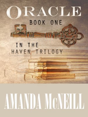cover image of Oracle